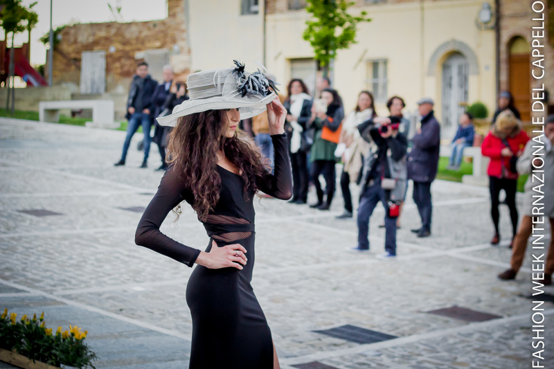 Fashion Internazionale del Cappello 2017 - Montappone